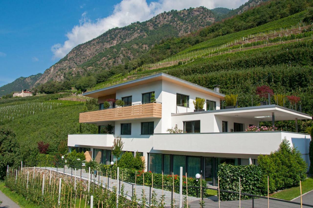 Weinreichhof Castelbello Exterior foto